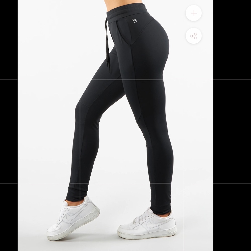 Buff bunny joggers